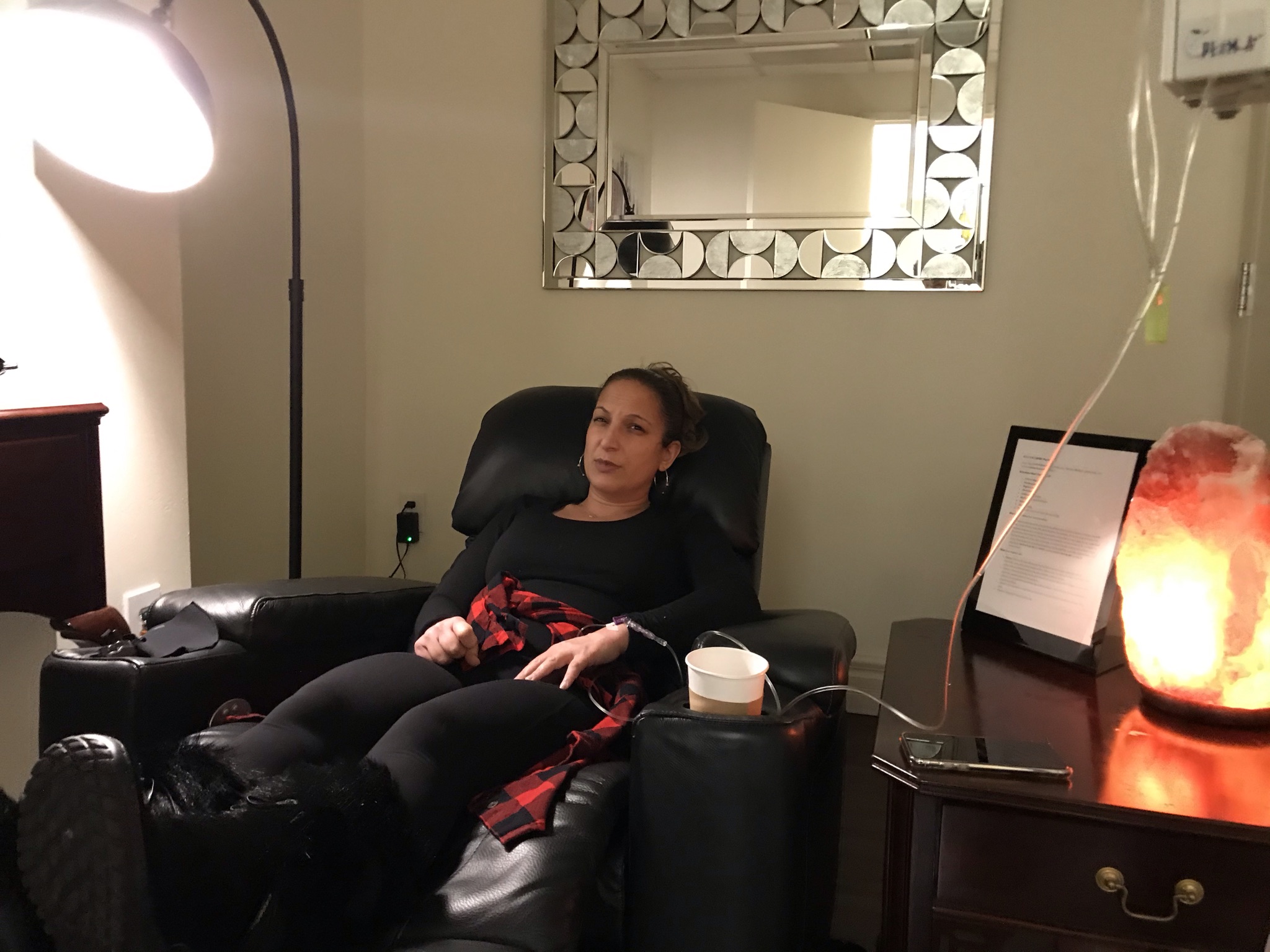 NOVA Health Recovery Ketamine Center - Fairfax Virginia